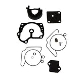 PREMIUM CARB. KIT MPN-1300-02362