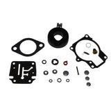 EMP Premium Carburetor Kit, model 1300-01432, Emp Engine Parts