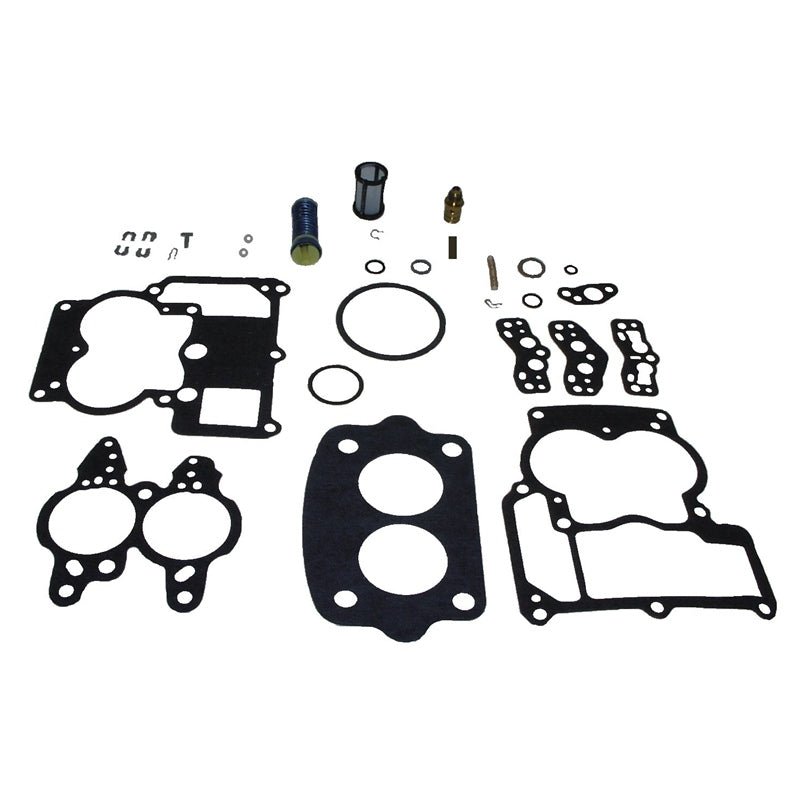 EMP Carburetor Kit Mc, model 1300-00143, Emp Engine Parts