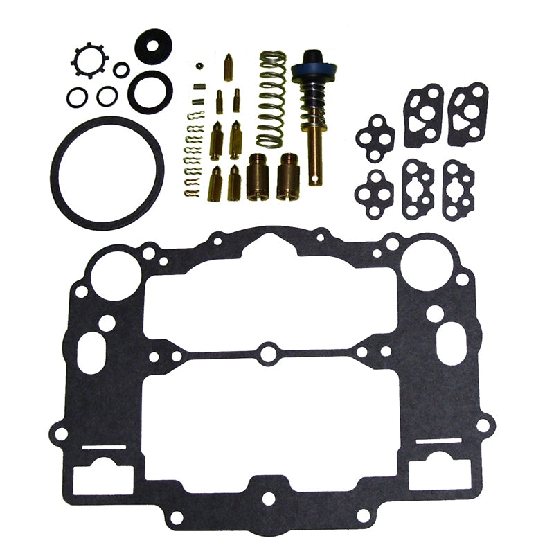 EMP Carburetor Kit Mc, model 1300-03643, Emp Engine Parts