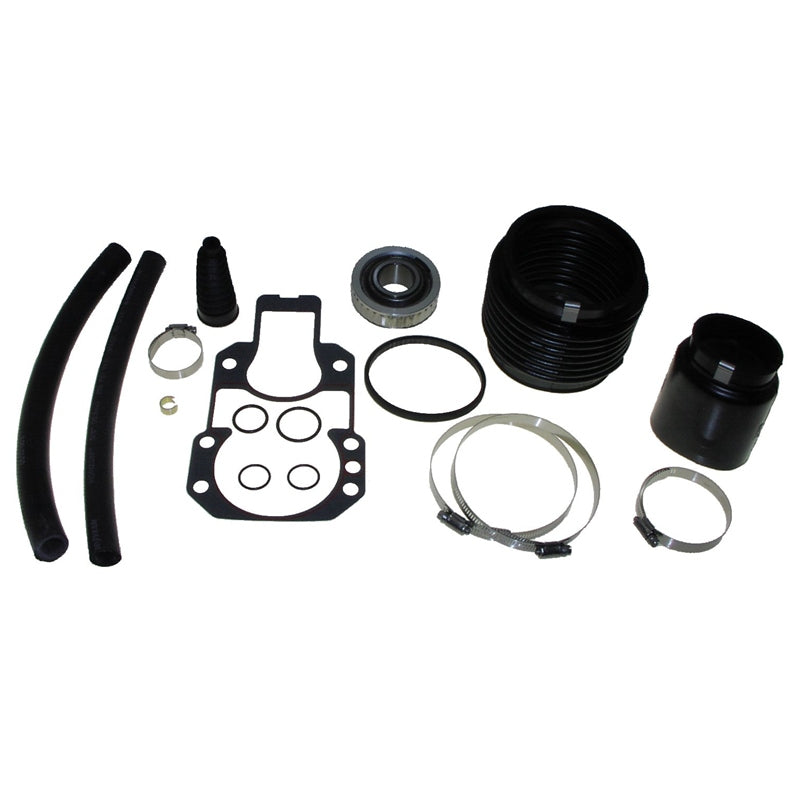 EMP Transom Seal Kit, model 61-08398, Emp Engine Parts