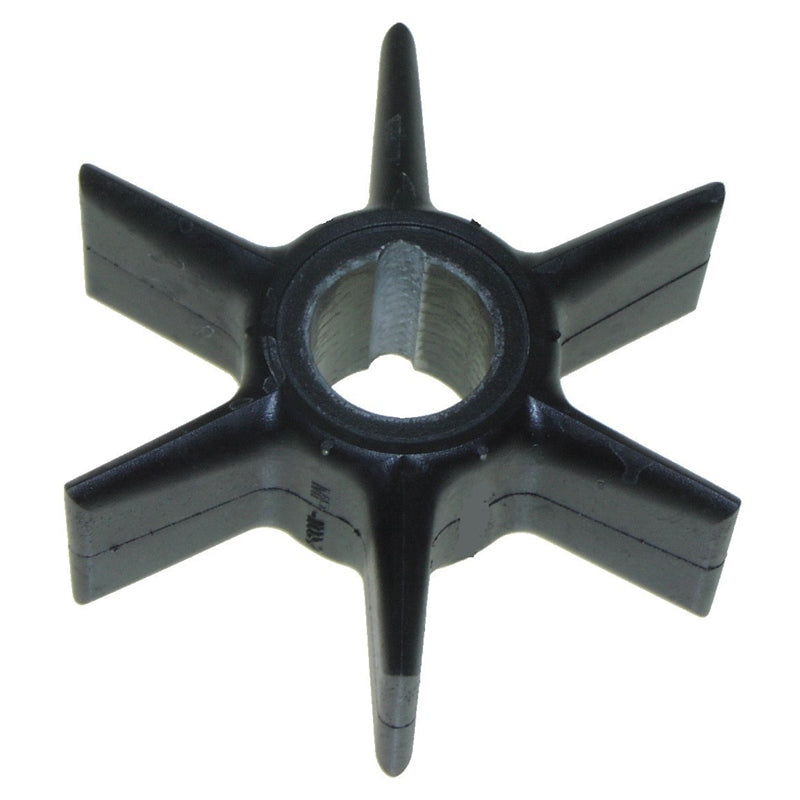 EMP Impeller, model 47-09200, Emp Engine Parts