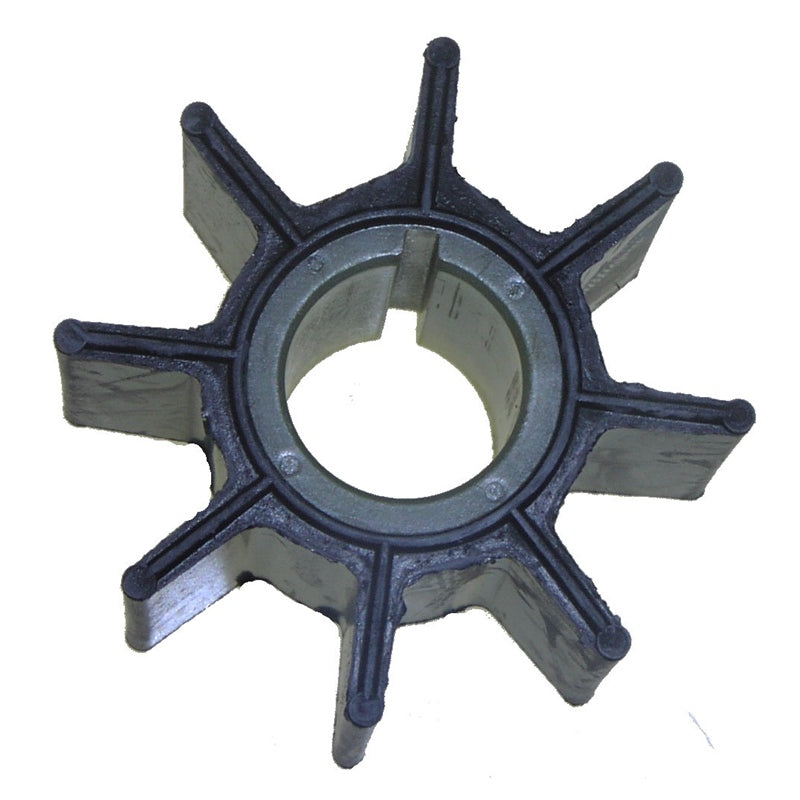 EMP Impeller, model 47-09217, Emp Engine Parts