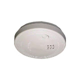 SMOKE ALARM W/ 9V BAT MPN-SA-775