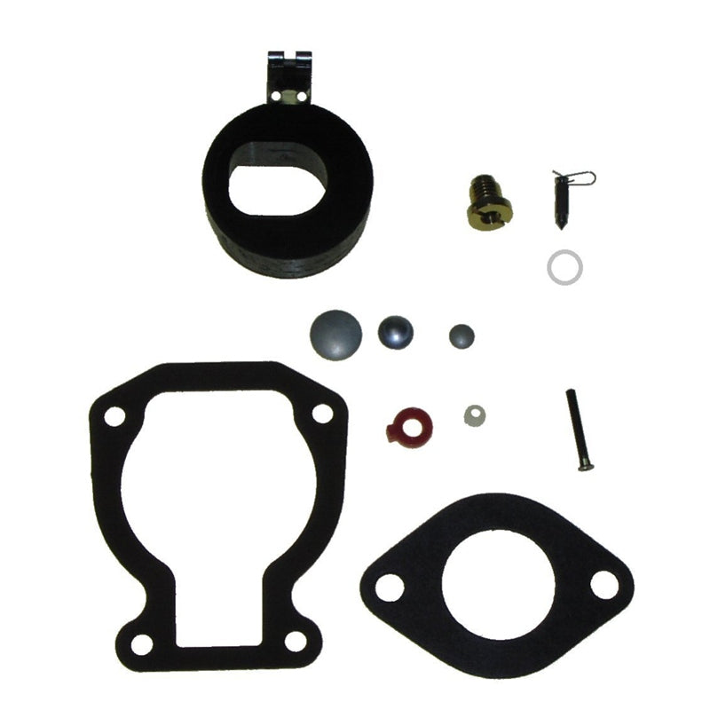 EMP Premium Carburetor Kit, model 1300-01427, Emp Engine Parts