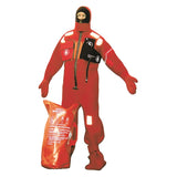IMMERSION SUIT JU SOL/CG MPN-80-1409-J3