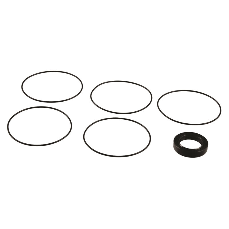 Seastar Solutions Kit H-20 Helm with Ext Seal Hydraulic Steering - view 2