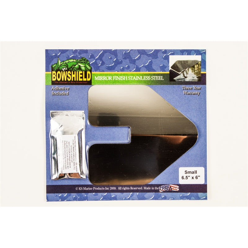 BOWSHIELD SMALL MPN-BSS