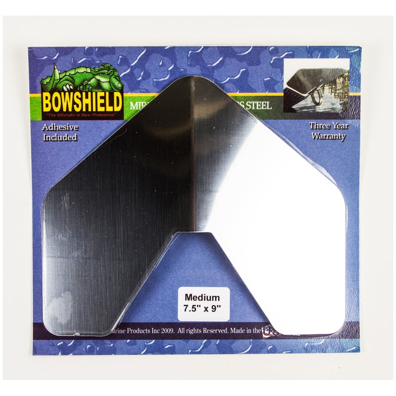 BOWSHIELD MEDIUM MPN-BSM