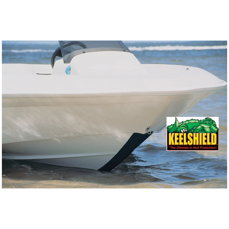 Keelshield 6' Black General Accesories - view 9