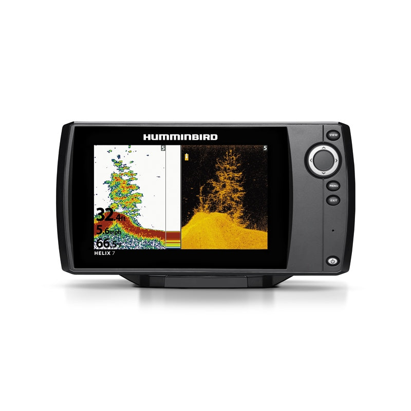 HELIX 7 G2 DI CHIRP MPN-410280-1