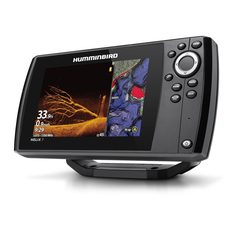 HELIX7CHIRPMDIGPSG3NCHO MPN-411070-1CHO