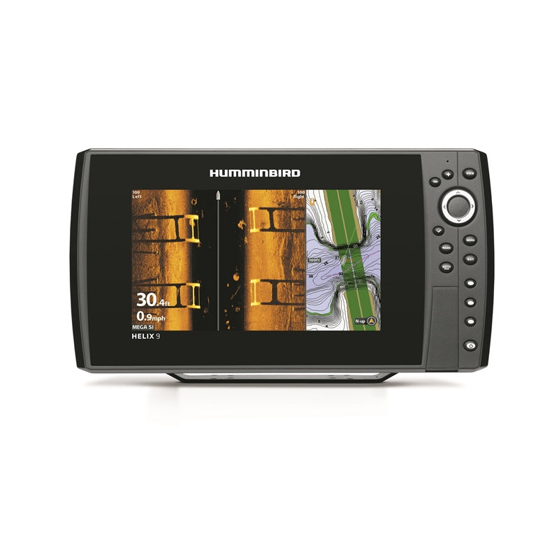 HELIX 9 G2N SI CHRP/GPS MPN-410090-1