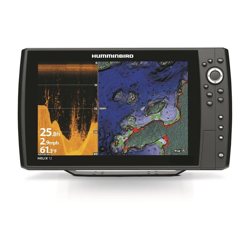 HELIX12 G2N DI CHRP /GPS MPN-410370-1