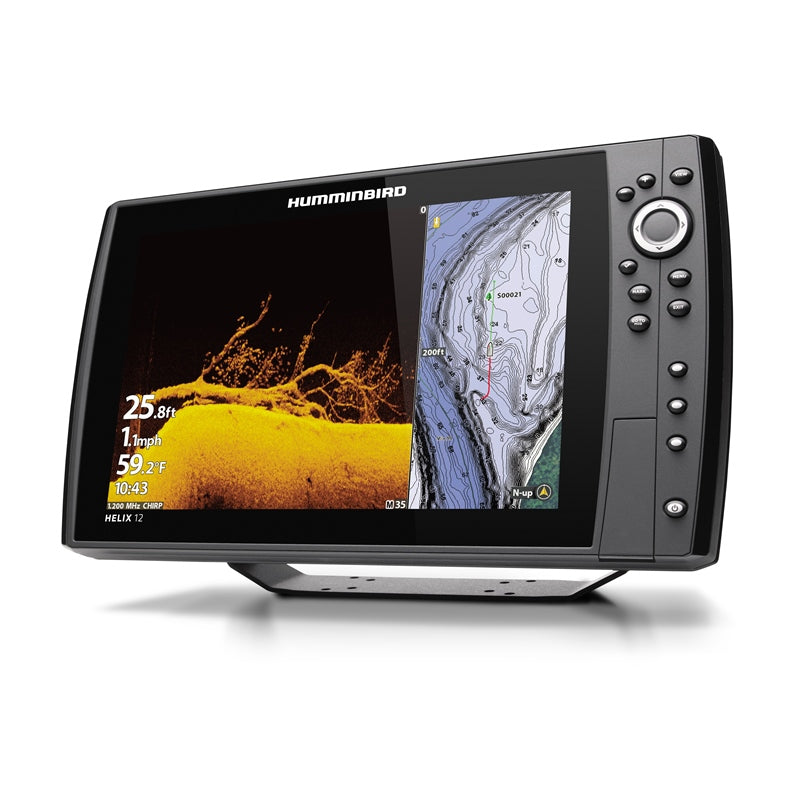 HELIX12CHIRPMDIGPSG3NCHO MPN-410910-1CHO