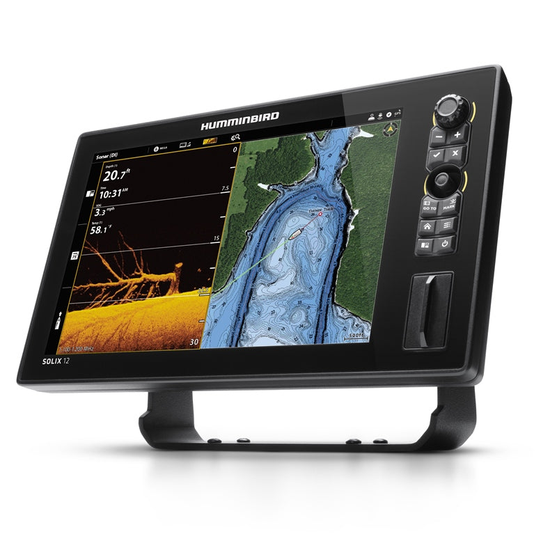 SOLIX12CHIRPDSMDIGPSG2CH MPN-411100-1CHO