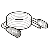 SPLITTER CABLE GPS RECVR MPN-720080-1