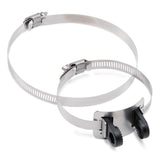 XDUCER MOUNTING HARDWARE MPN-740087-1