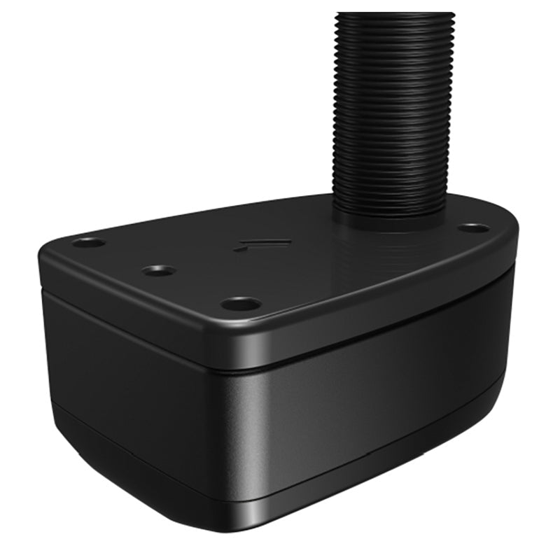 TRANS LIVESGHT THRU HULL