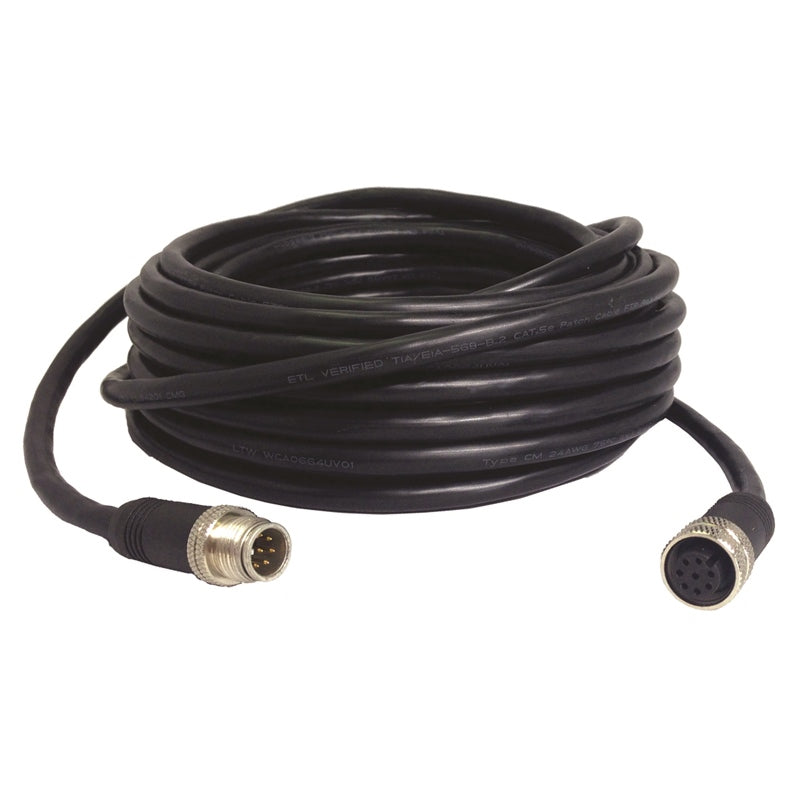 ETHERNT CBL EXT 8PIN 30' MPN-760025-1