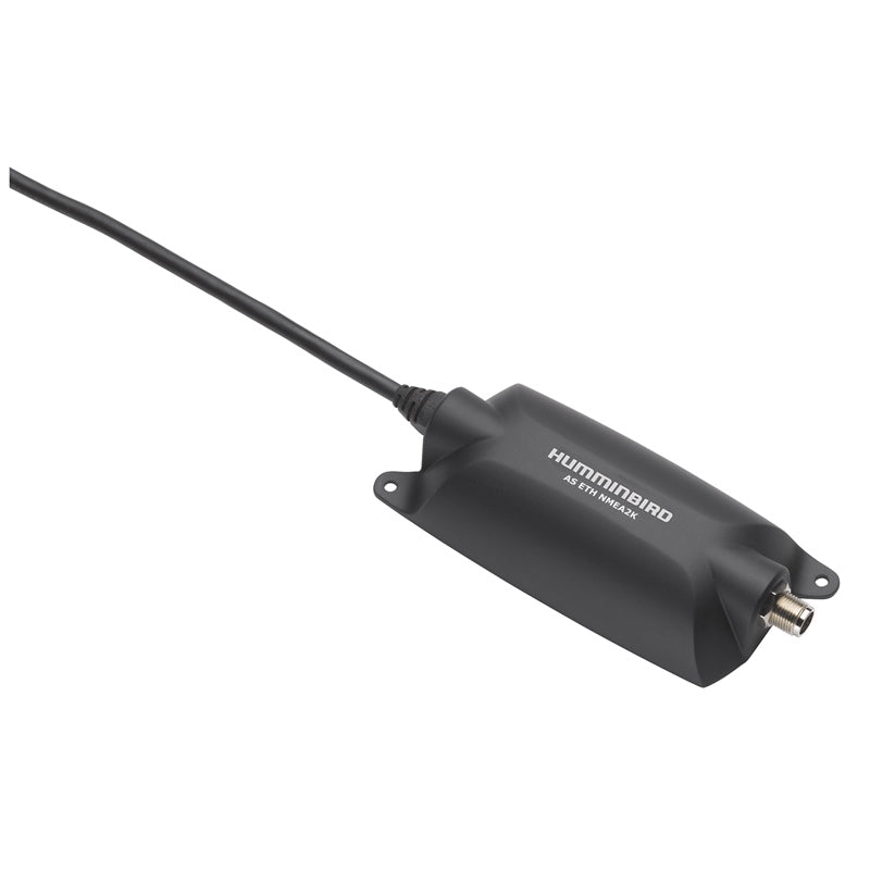 NMEA 2K ETHERNET BLK BOX MPN-408390-1
