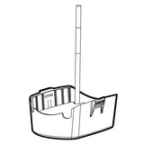 XDCR XTM9 T CHRP MEGA DI MPN-710270-1