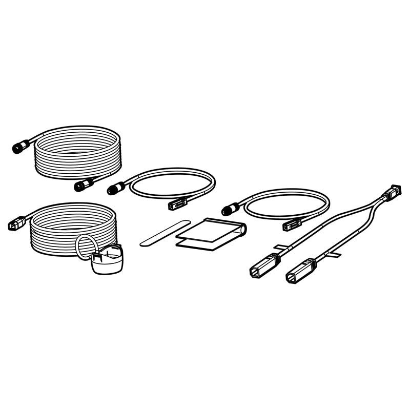 XDCR SPLITTR KT SI HELIX MPN-700059-1