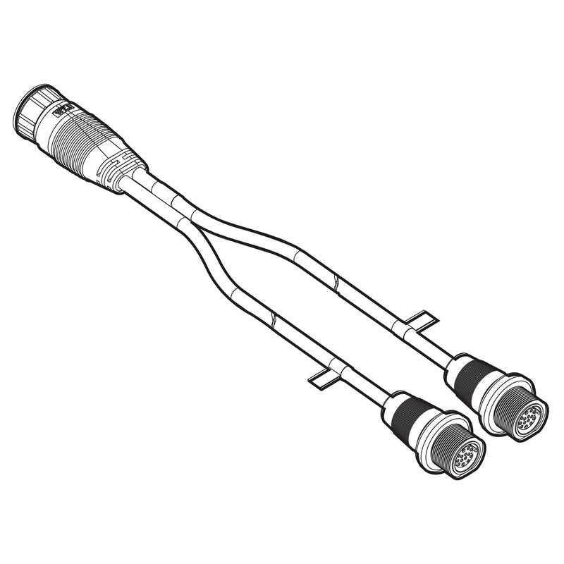 SPLITTER CBL SI/LR SOLIX MPN-720104-1