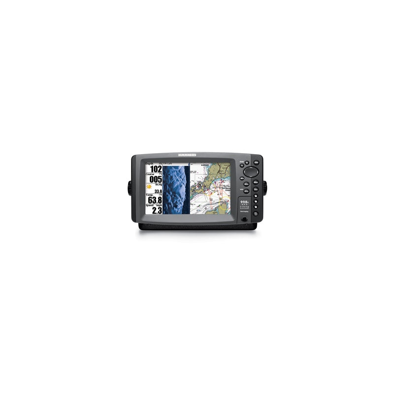 Humminbird Gimb Mt/Mt Knob Gm X12, model 740235-1, Hummingbird