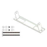 MOUNT KIT INDASH ONIX 8 MPN-740147-1