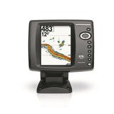 Humminbird Mega Live 2, model 710310-1, Hummingbird