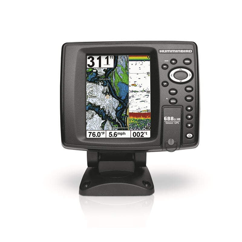 Humminbird Mgalivetarlckultrex60Adk, model 740222-1, Hummingbird