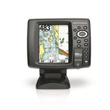 Humminbird Mega Live Targetlock-F/Ultrex, model 710308-1, Hummingbird
