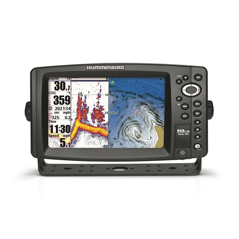 GPS/SONAR COMBO MPN-409160-1