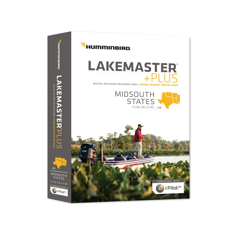 GREAT LAKES PLUS V2 CHT MPN-600015-6