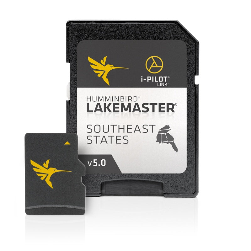 SOUTHEAST ST CHART V5 MPN-600023-8