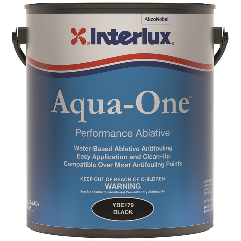 YBE179 AQUAONE ABL BK GL MPN-5608713