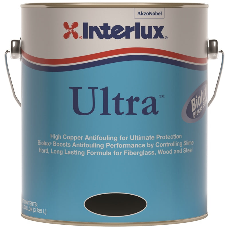 ULTRA BLK W/BIO GL