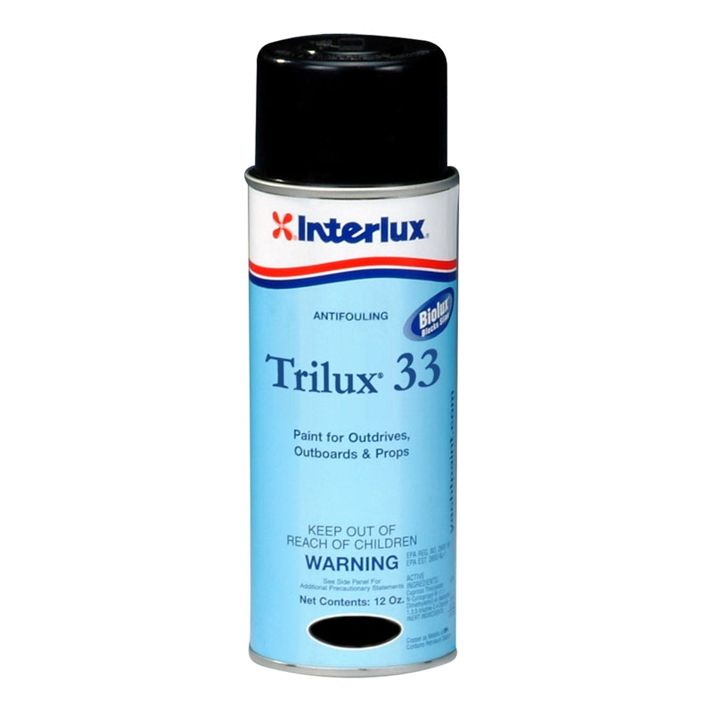TRILUX 33 AEROSOL BLK MPN-5608638