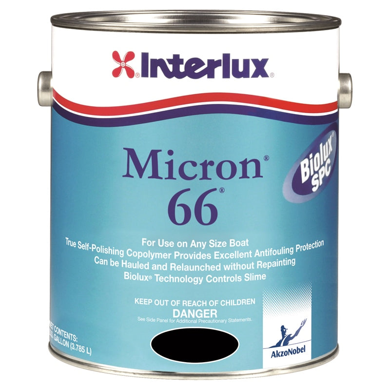YBA473 MICRON 66 BLK 3G MPN-5608656