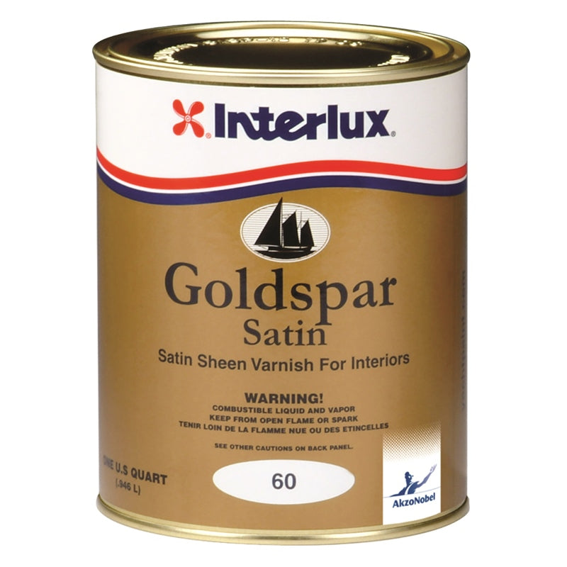 Y60 GOLDSPAR SATIN VAR Q MPN-5507930