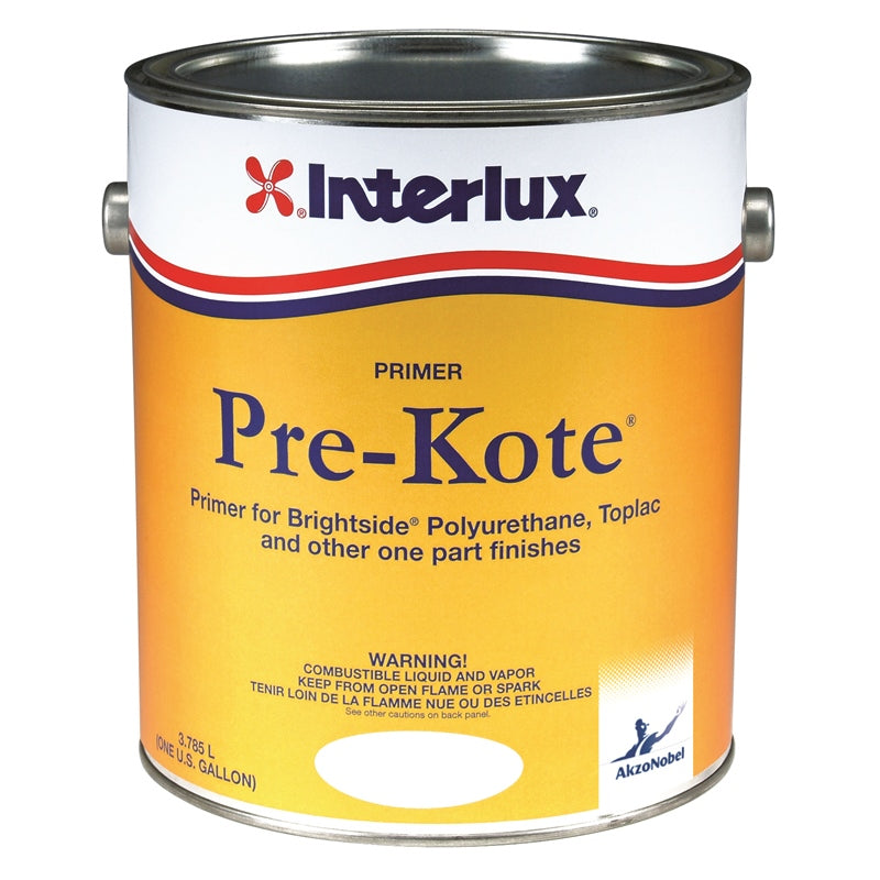 Y4279 BRSD PRIMER WHT QT