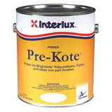 Y4279 BRSD PRIMER WHT QT