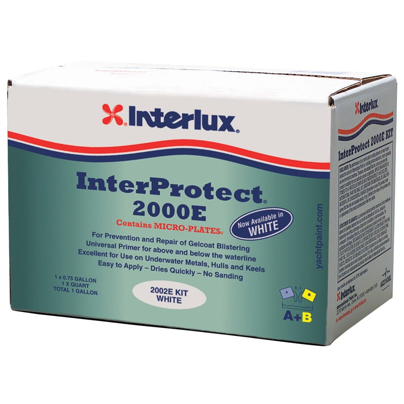 2000GR INTERPROTECT KTGL MPN-5507894