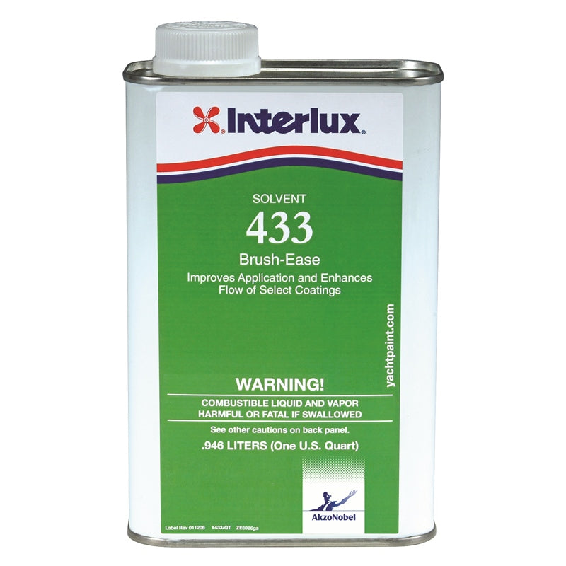 Y433 BRUSH-EASE QT MPN-5608532