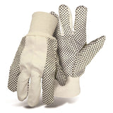 BLACKDOT GLOVE 8 OZ. MPN-1JP5501