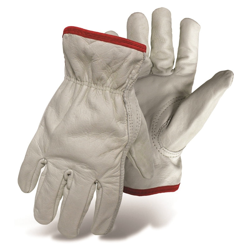 DRIVER GLOVE COWHIDE SM MPN-1JL4062S