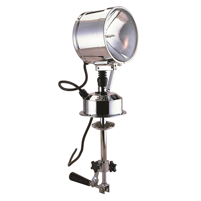 SPOTLIGHT LEVER CONTROL 7" MPN-0314 C07 12V