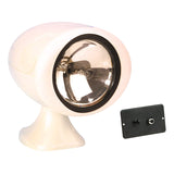 RC SEARCHLIGHT 12V 155SL MPN-61050-0012