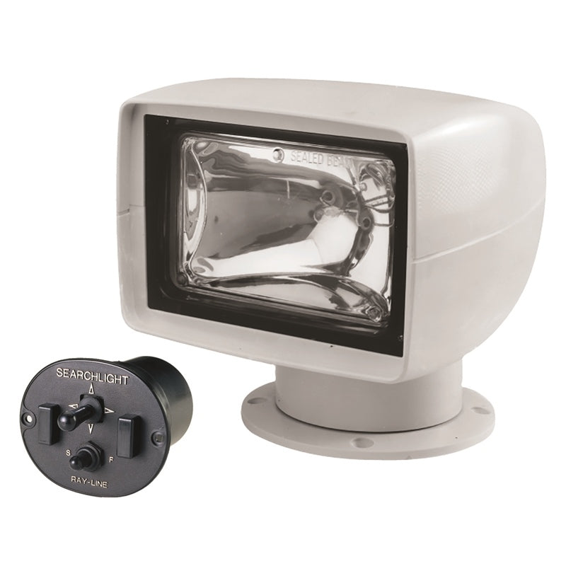 RC SEARCHLGHT 12V 146SL MPN-60080-0012